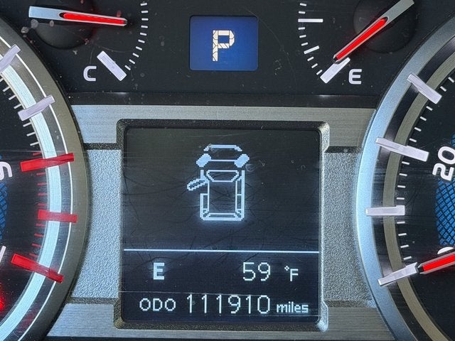 2019 Toyota 4Runner Base