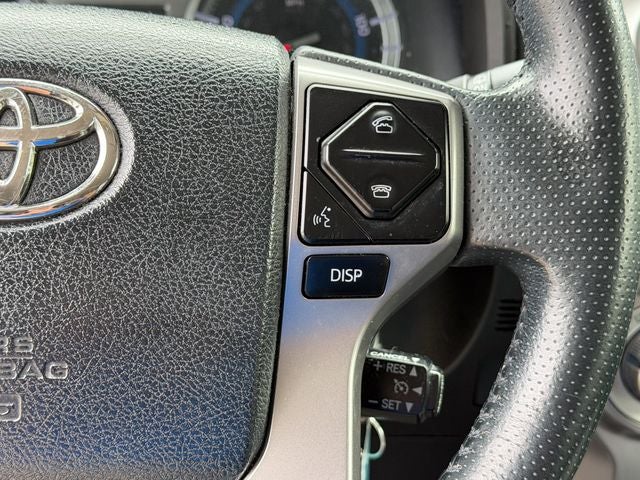 2016 Toyota 4Runner SR5 Premium