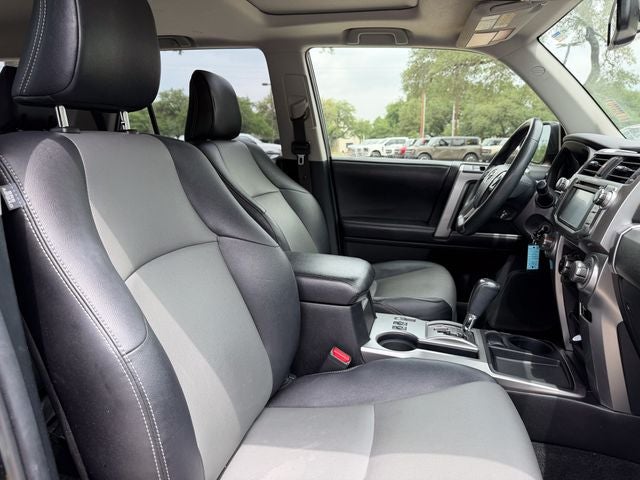 2016 Toyota 4Runner SR5 Premium