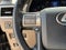 2015 Lexus GX Base