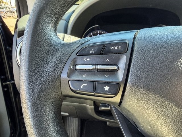 2022 Hyundai Kona SE