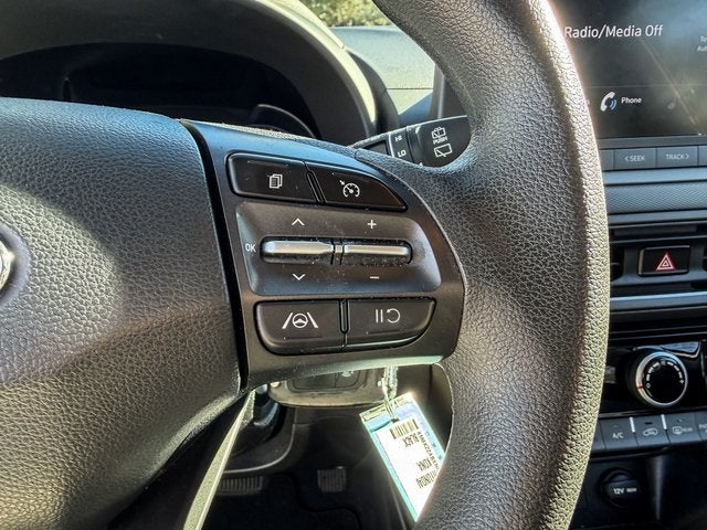 2022 Hyundai Kona SE