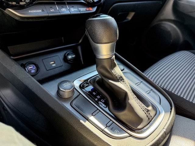 2022 Hyundai Kona SE