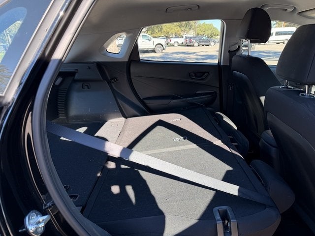 2022 Hyundai Kona SE