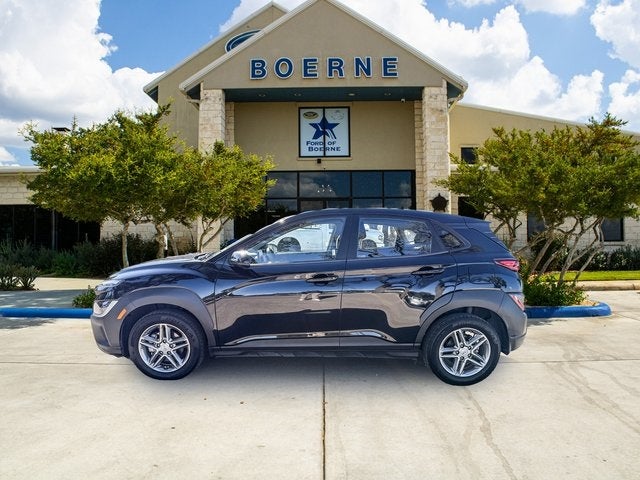 2022 Hyundai Kona SE