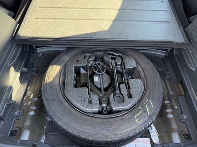 2022 Hyundai Kona SE