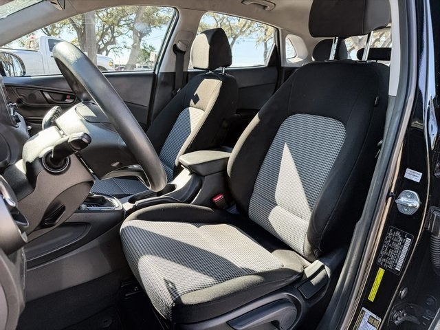 2022 Hyundai Kona SE