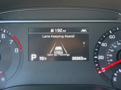 2020 Kia Soul GT-Line Turbo