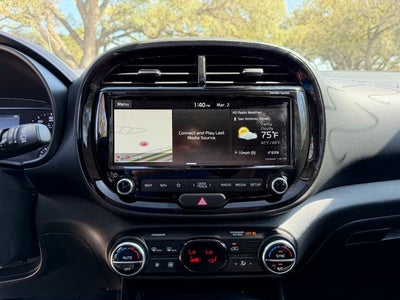 2020 Kia Soul GT-Line Turbo