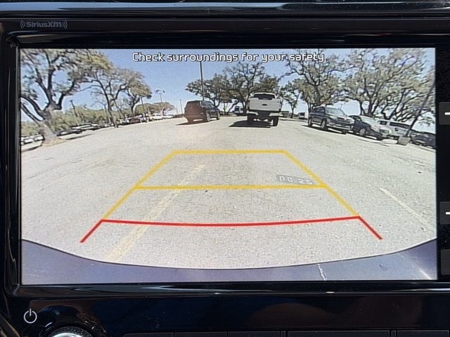 2020 Kia Soul GT-Line Turbo