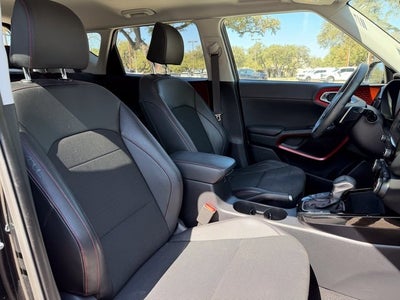 2020 Kia Soul GT-Line Turbo