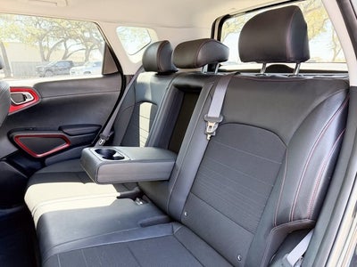 2020 Kia Soul GT-Line Turbo