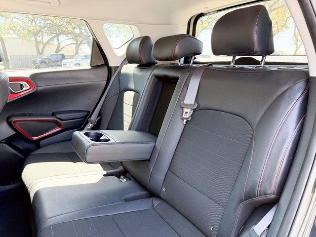 2020 Kia Soul GT-Line Turbo