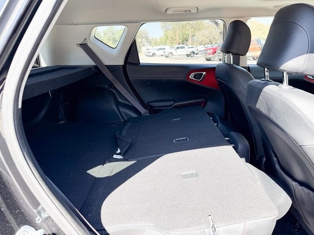 2020 Kia Soul GT-Line Turbo