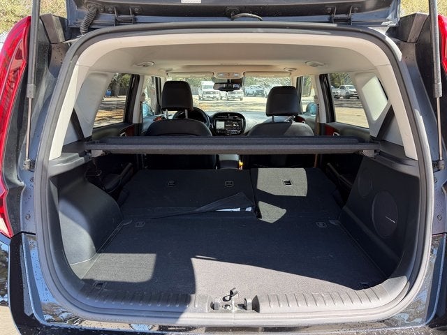 2020 Kia Soul GT-Line Turbo