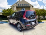 2020 Kia Soul GT-Line Turbo