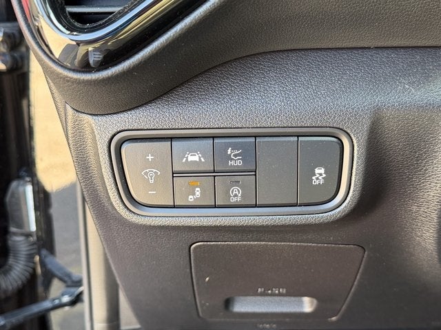 2020 Kia Soul GT-Line Turbo