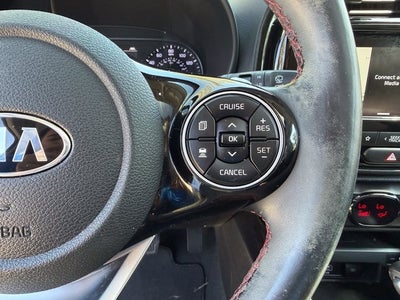 2020 Kia Soul GT-Line Turbo