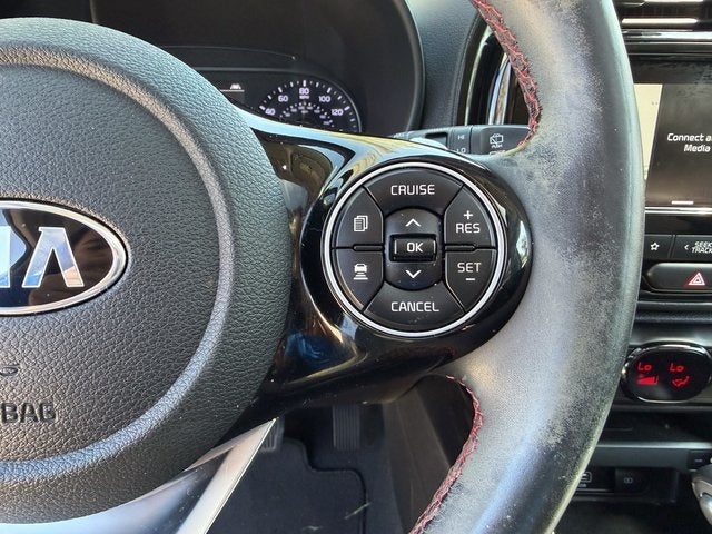 2020 Kia Soul GT-Line Turbo