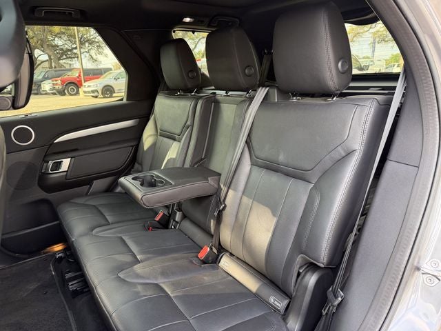 2020 Land Rover Discovery Landmark