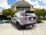2020 Land Rover Discovery Landmark