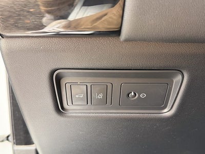 2017 Land Rover Range Rover Sport HSE TD6