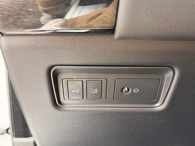 2017 Land Rover Range Rover Sport HSE TD6