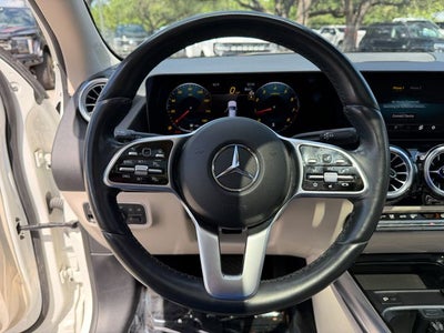 2023 Mercedes-Benz GLA Base 4MATIC®