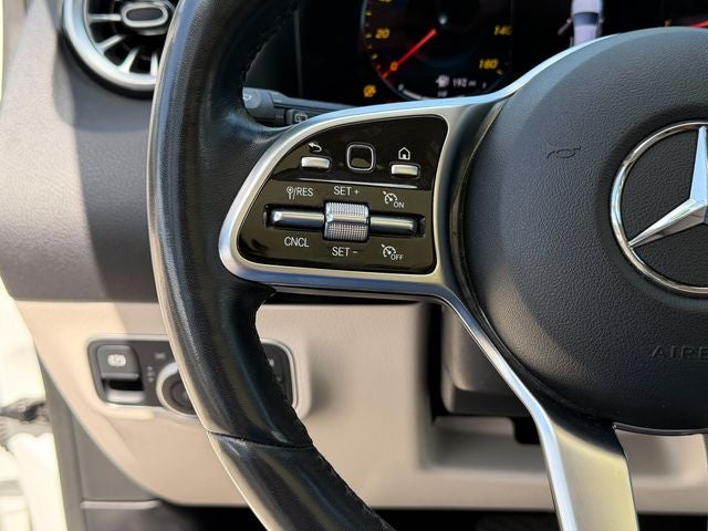 2023 Mercedes-Benz GLA Base 4MATIC®