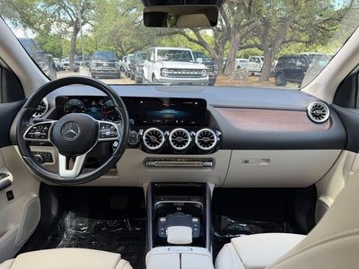 2023 Mercedes-Benz GLA Base 4MATIC®