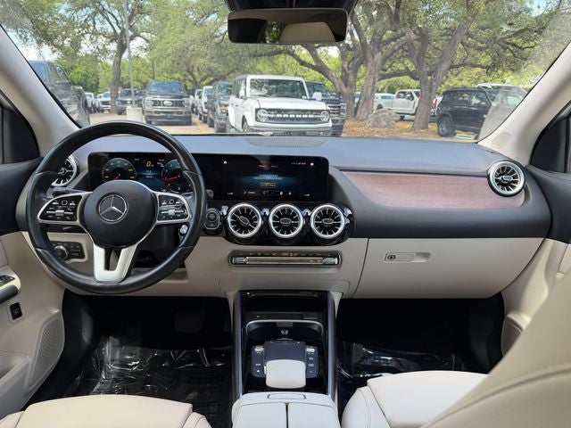 2023 Mercedes-Benz GLA Base 4MATIC®