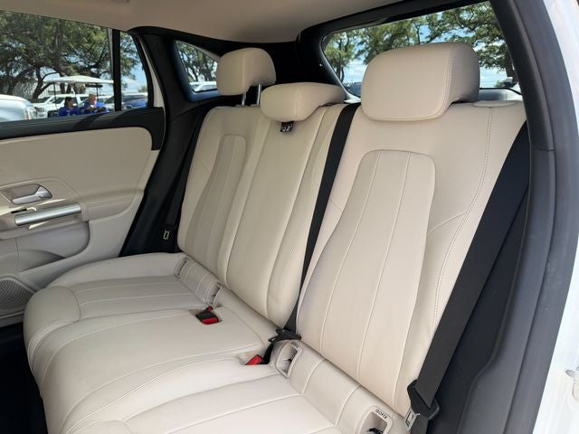 2023 Mercedes-Benz GLA Base 4MATIC®