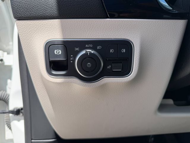 2023 Mercedes-Benz GLA Base 4MATIC®