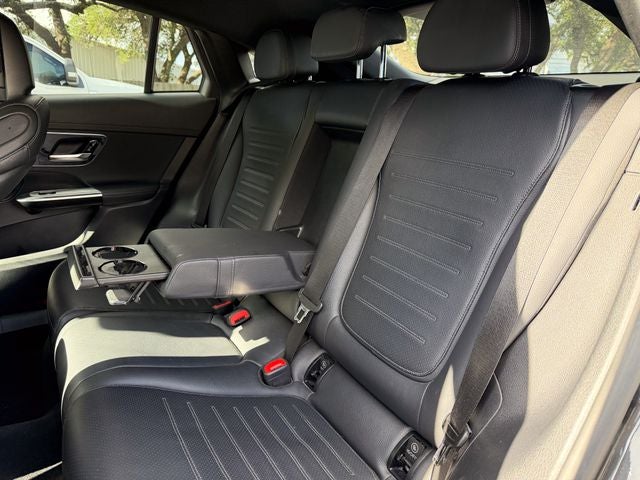 2024 Mercedes-Benz GLC Base 4MATIC® Coupe