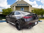 2024 Mercedes-Benz GLC Base 4MATIC® Coupe