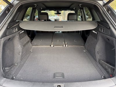 2024 Audi Q5 45 S line quattro Premium