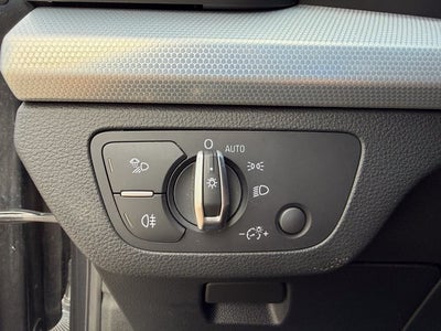 2024 Audi Q5 45 S line quattro Premium