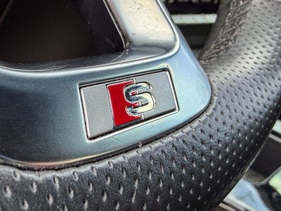 2024 Audi Q5 45 S line quattro Premium