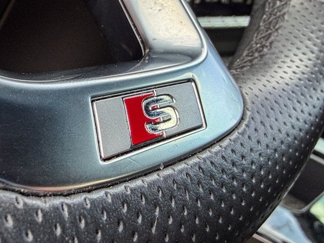 2024 Audi Q5 45 S line quattro Premium