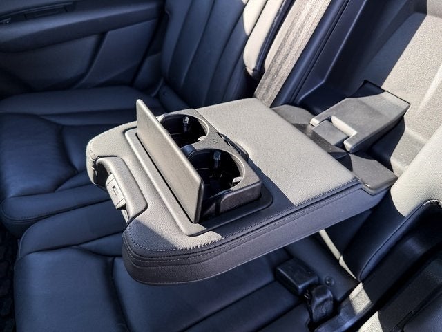 2022 Audi Q7 55 quattro Premium