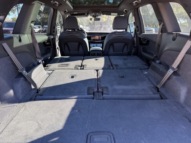 2022 Audi Q7 55 quattro Premium