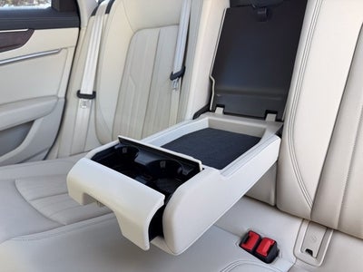 2020 Audi A6 45 quattro Premium