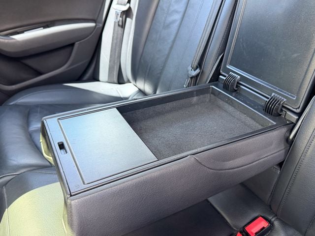 2016 Audi A6 3.0T quattro Premium Plus