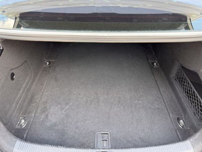 2016 Audi A6 3.0T quattro Premium Plus