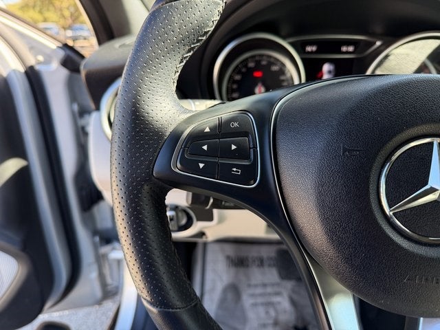 2020 Mercedes-Benz GLA Base