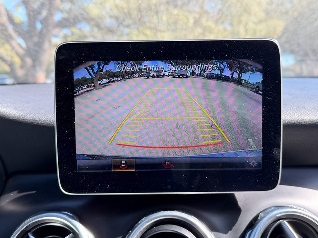 2020 Mercedes-Benz GLA Base