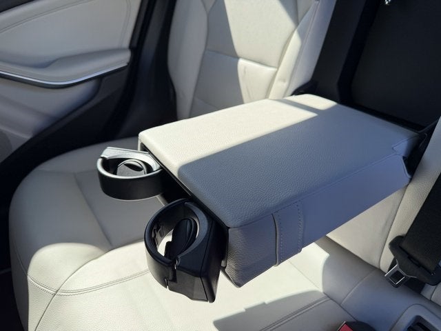 2020 Mercedes-Benz GLA Base