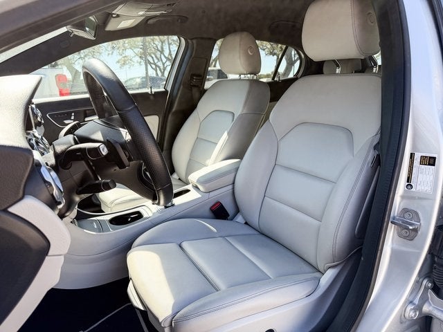 2020 Mercedes-Benz GLA Base