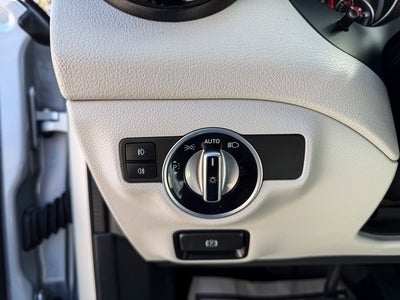 2020 Mercedes-Benz GLA Base