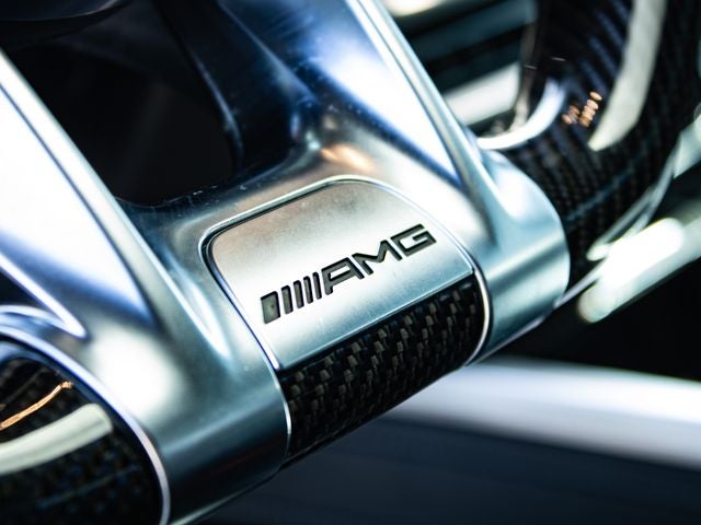 2019 Mercedes-Benz G-Class G 63 AMG®